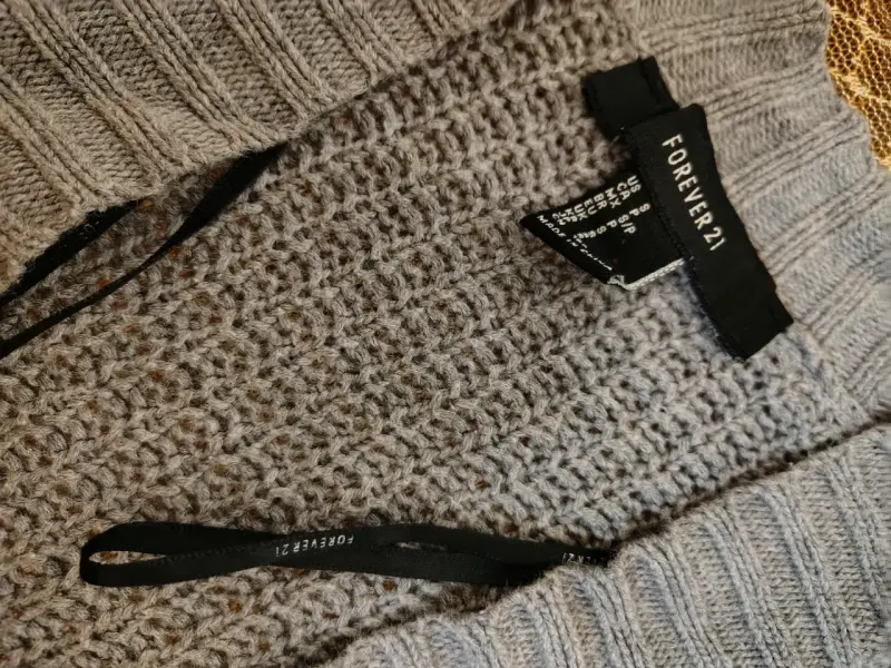 Sale closet - 3