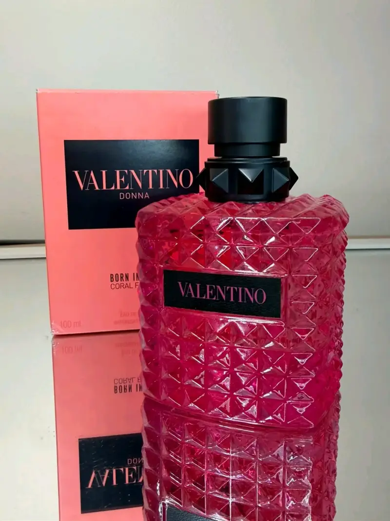 Venta de provedores de perfumes - 1