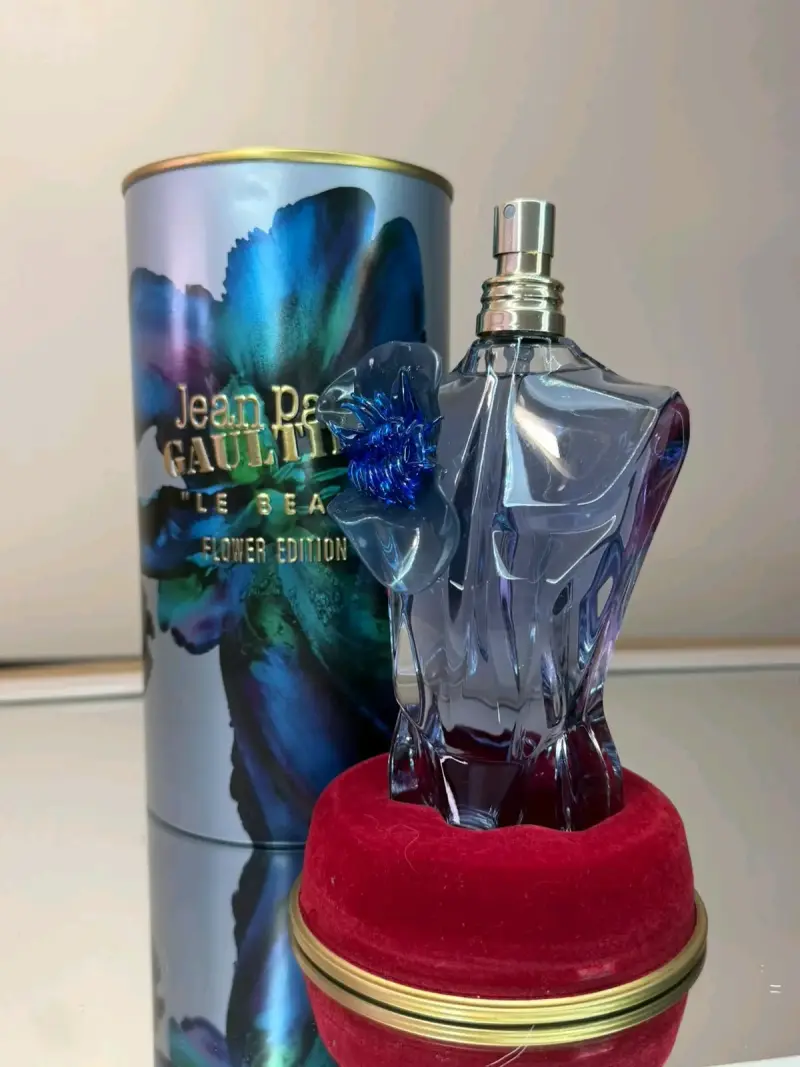 Venta de provedores de perfumes - 2