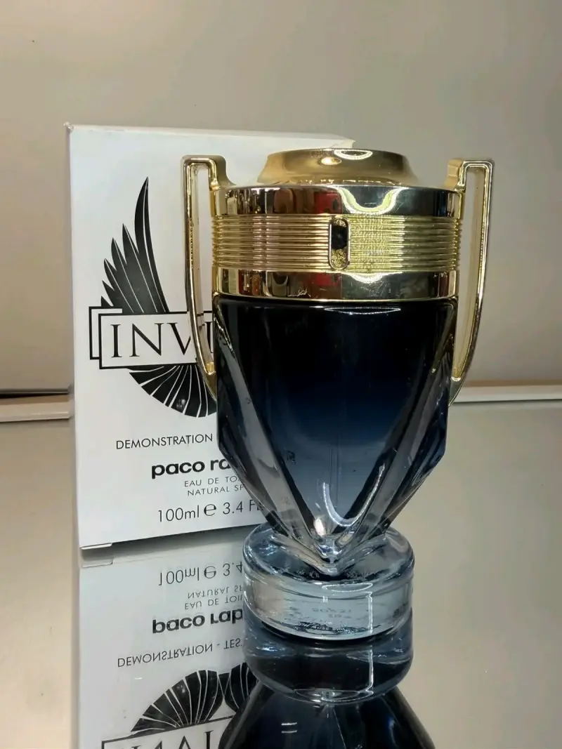 Venta de provedores de perfumes - 3