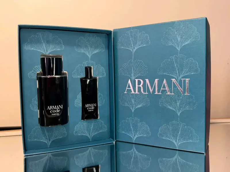 Venta de provedores de perfumes - 4
