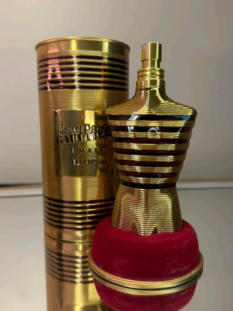 Venta de provedores de perfumes - 5