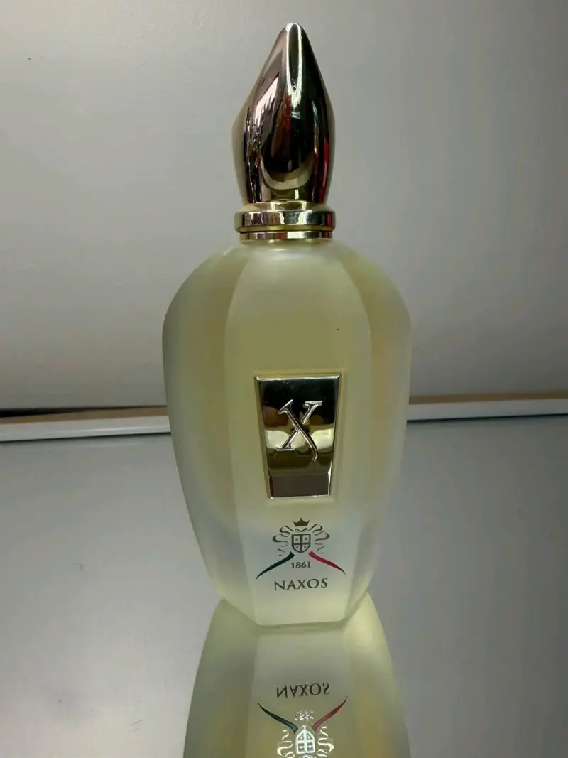 Venta de provedores de perfumes - 6