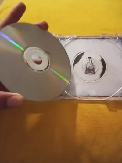 CD Leftfield - Leftism (Álbum Clásico Música Elect - miniatura 4