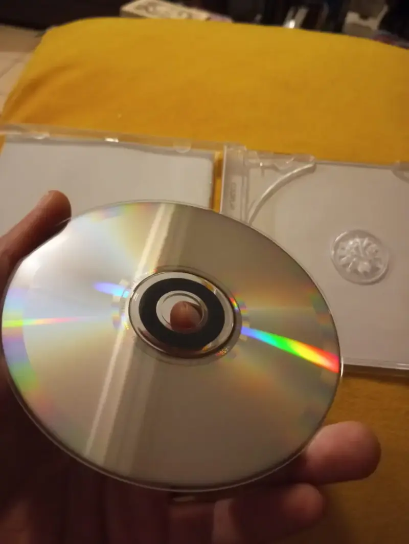 CD Coldplay - A Rush Of Blood To The Head (Álbum O - 5