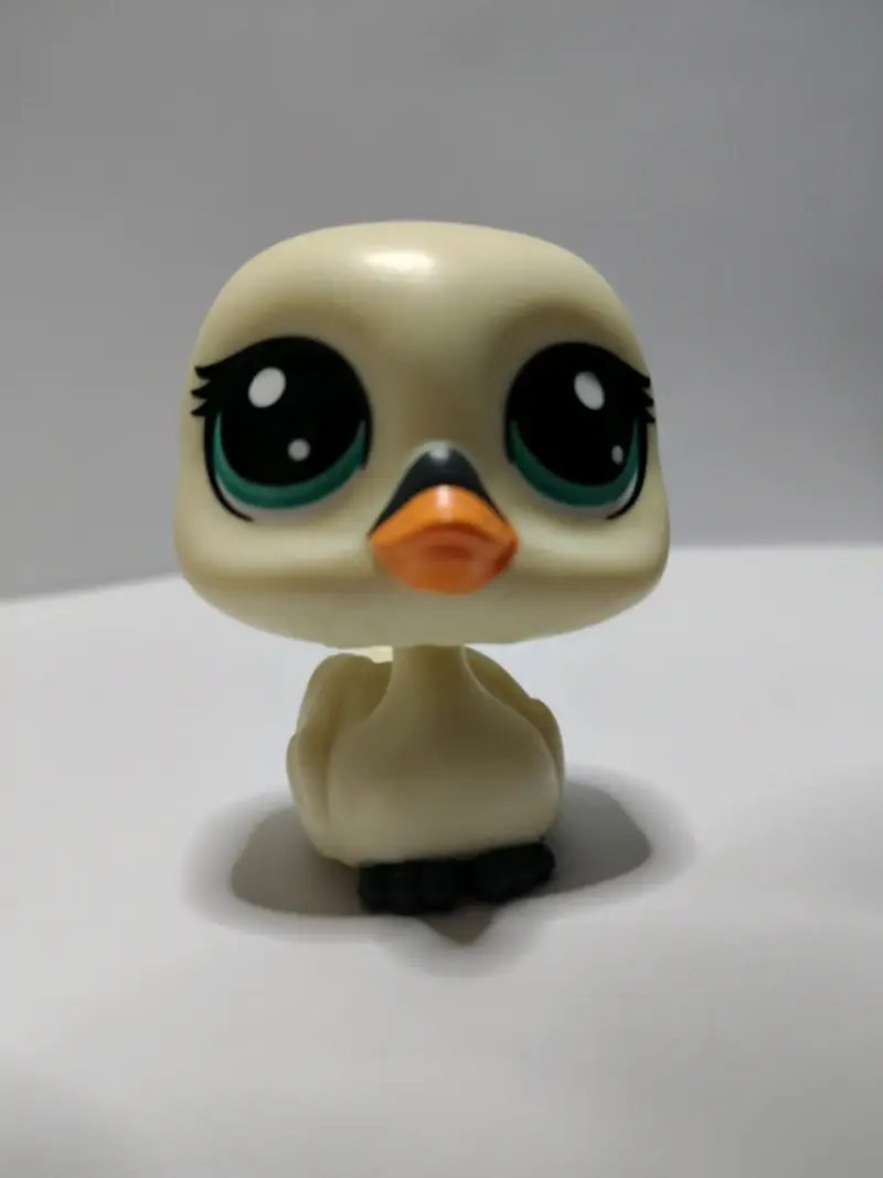 Figuras Little Pets Shop - 3
