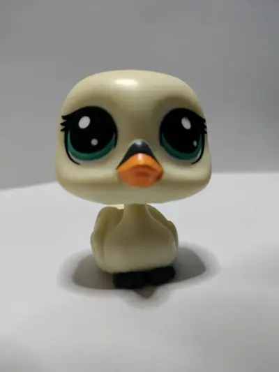 Figuras Little Pets Shop - miniatura 3