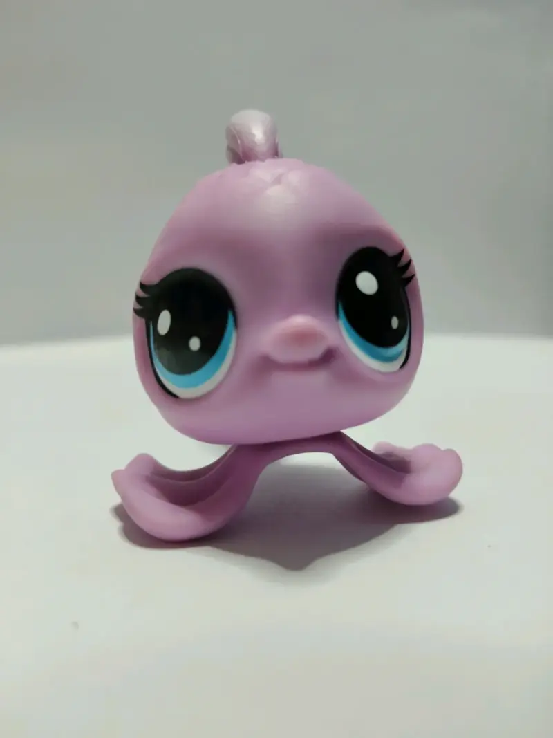 Figuras Little Pets Shop - 5