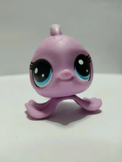 Figuras Little Pets Shop - miniatura 5