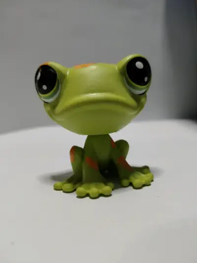 Figuras Little Pets Shop - miniatura 6