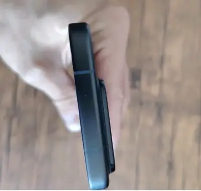 Smartphone Xiami 15 normal - miniatura 2