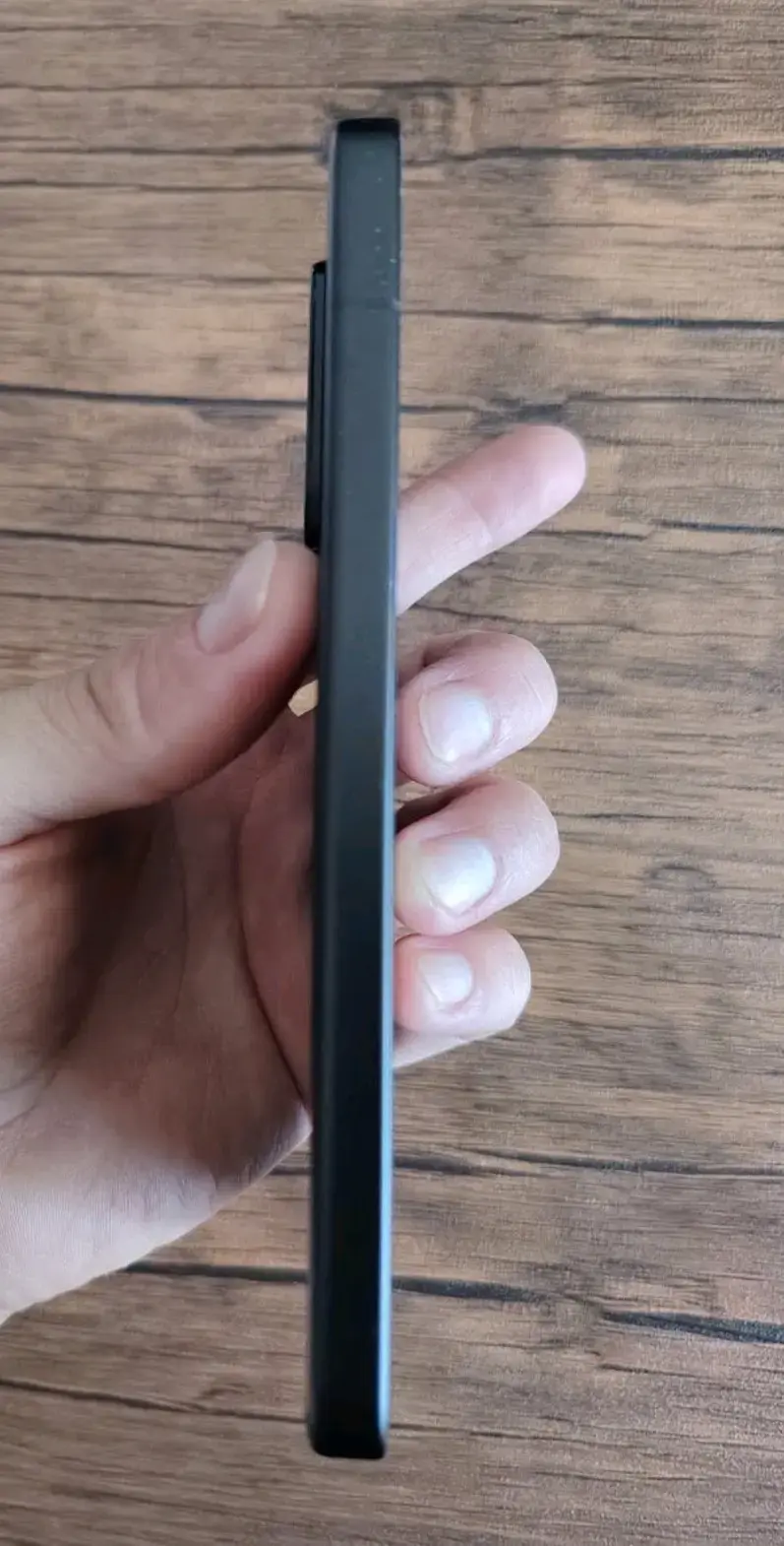 Smartphone Xiami 15 normal - 3