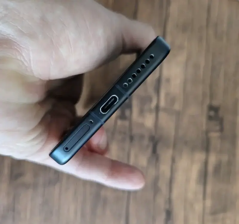 Smartphone Xiami 15 normal - 5