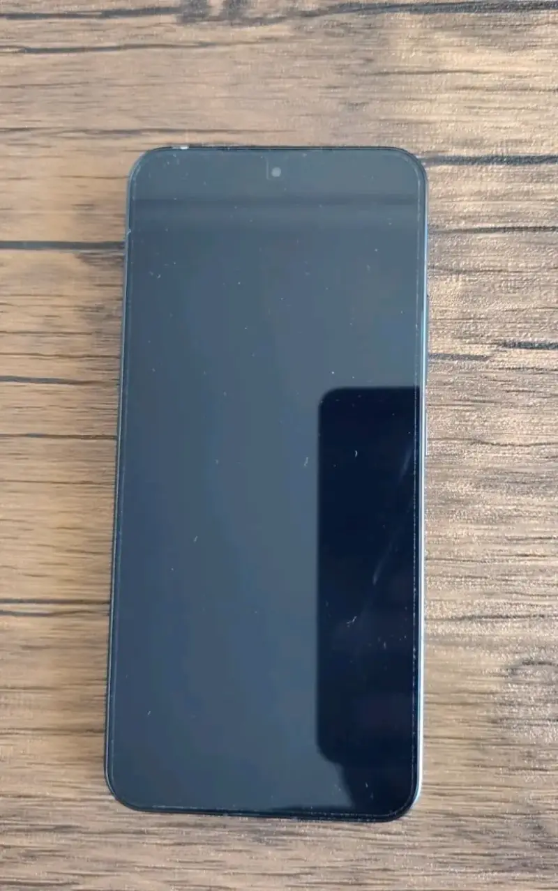 Smartphone Xiami 15 normal - 6