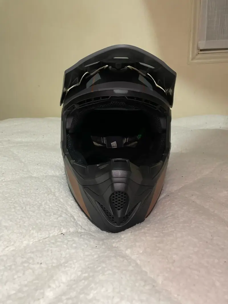 Casco de bicicleta KALI - 2