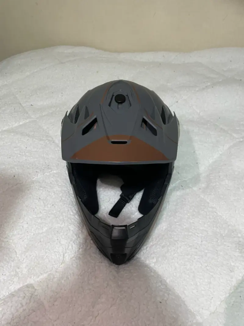 Casco de bicicleta KALI - 3