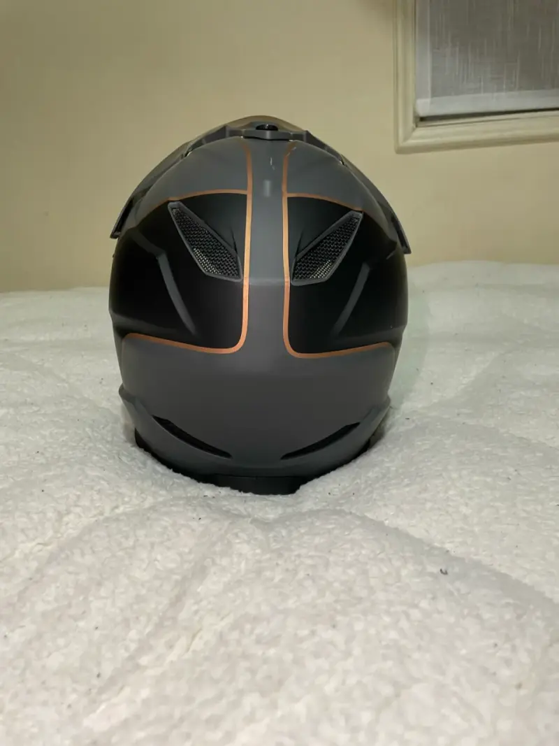 Casco de bicicleta KALI - 4