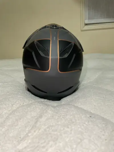 Casco de bicicleta KALI - miniatura 4
