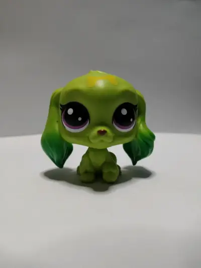 Figuras Little Pets Shop - miniatura 2