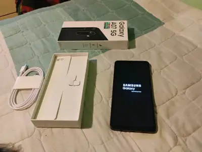 Samsung galaxy A07 5G - miniatura 2