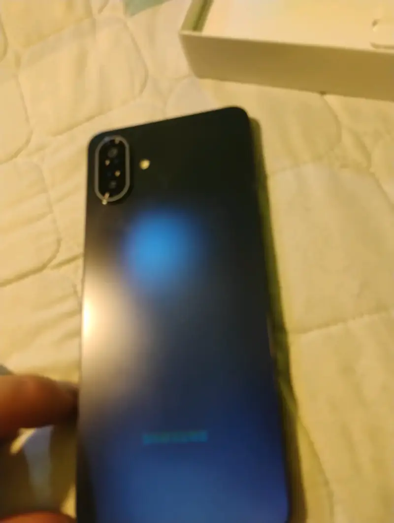 Samsung galaxy A07 5G - 3