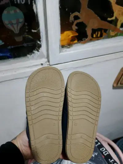 Zapatillas deportivas para niños talla 25 - miniatura 1