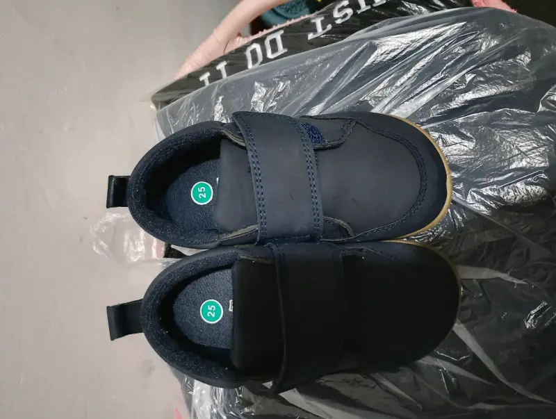 Zapatillas deportivas para niños talla 25 - 2