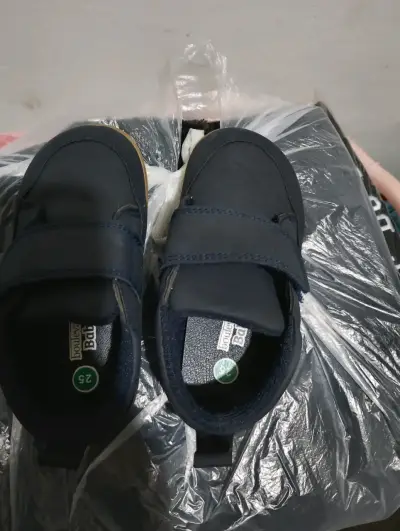 Zapatillas deportivas para niños talla 25 - miniatura 3