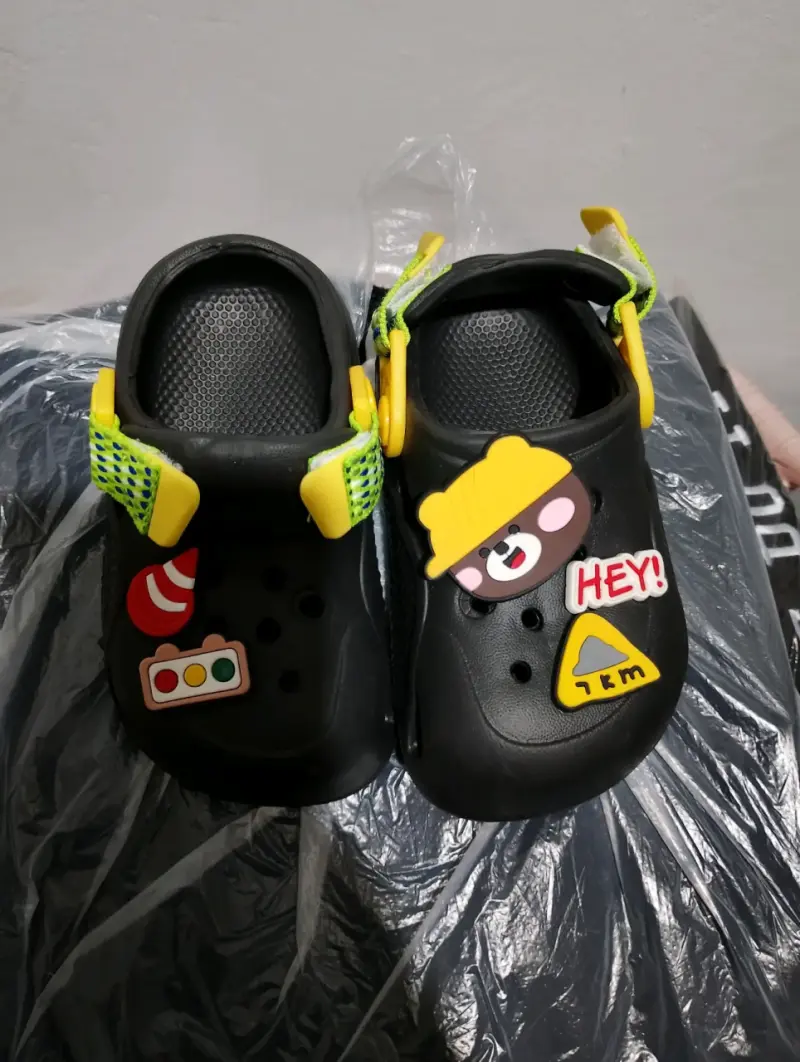 Zapatillas deportivas para niños talla 25 - 5