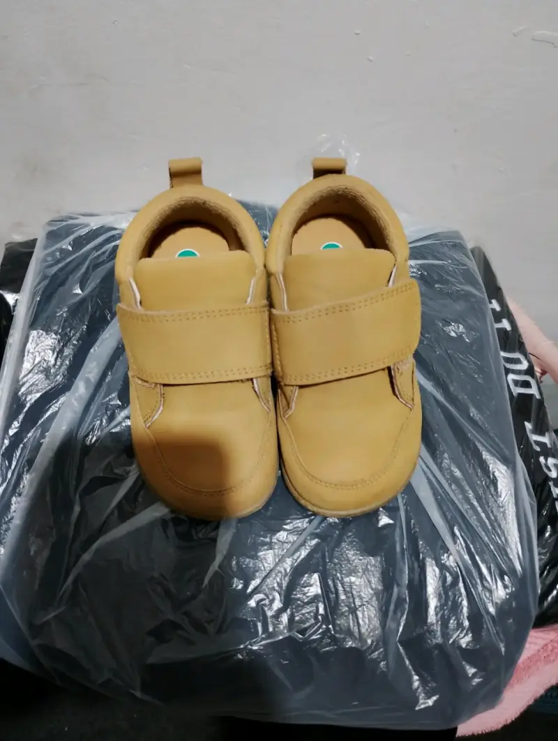 Zapatillas deportivas para niños talla 25 - 6