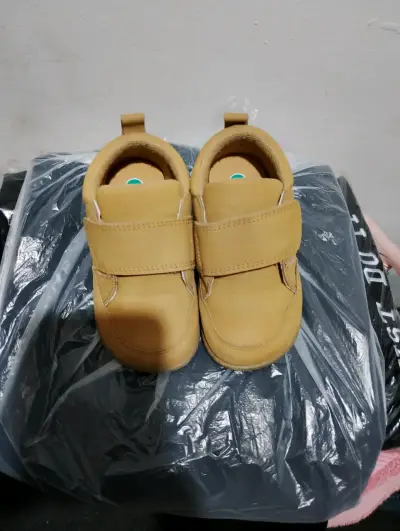 Zapatillas deportivas para niños talla 25 - miniatura 6