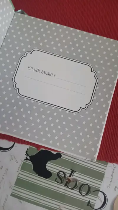 Libro interactivo Ratoncitos dulces sueños - miniatura 4