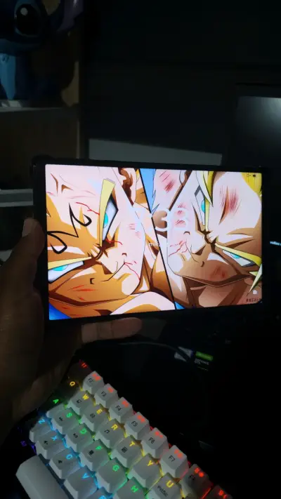 Tablet Lenovo Legion Tab 8.8 pulgadas - miniatura 1