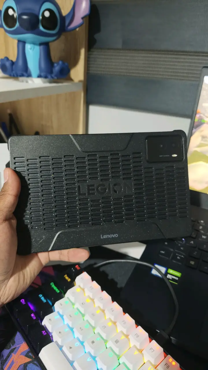Tablet Lenovo Legion Tab 8.8 pulgadas - 4