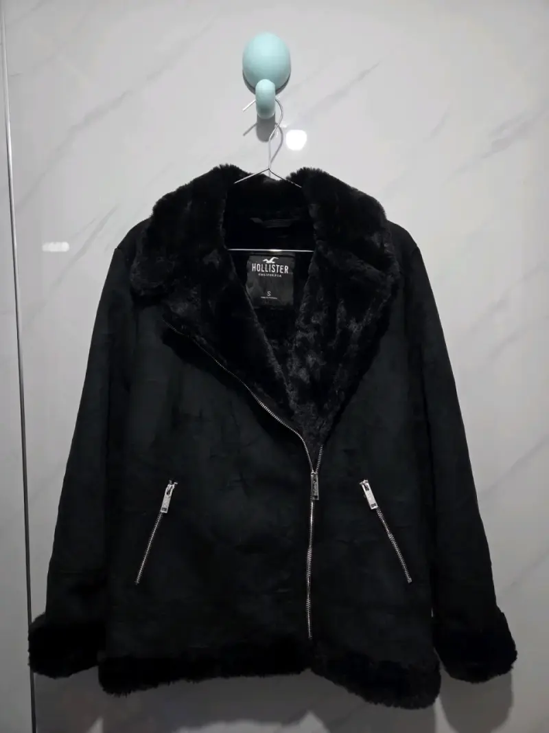 Chaqueta Aviadora - 2