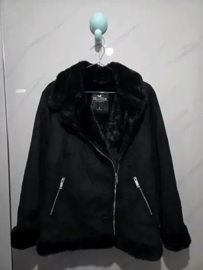 Chaqueta Aviadora - miniatura 2