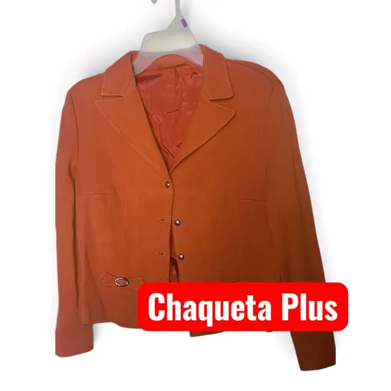 Blazer Talla 42 - 3