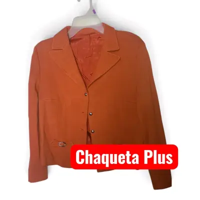 Blazer Talla 42 - miniatura 3