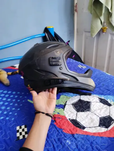 Casco de enduro o dh seven idp - miniatura 1