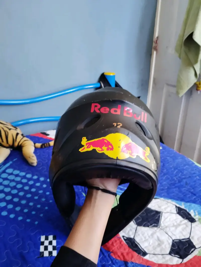 Casco de enduro o dh seven idp - 2