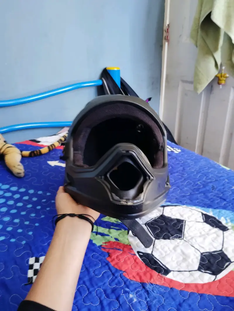 Casco de enduro o dh seven idp - 4