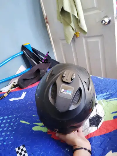 Casco de enduro o dh seven idp - miniatura 5