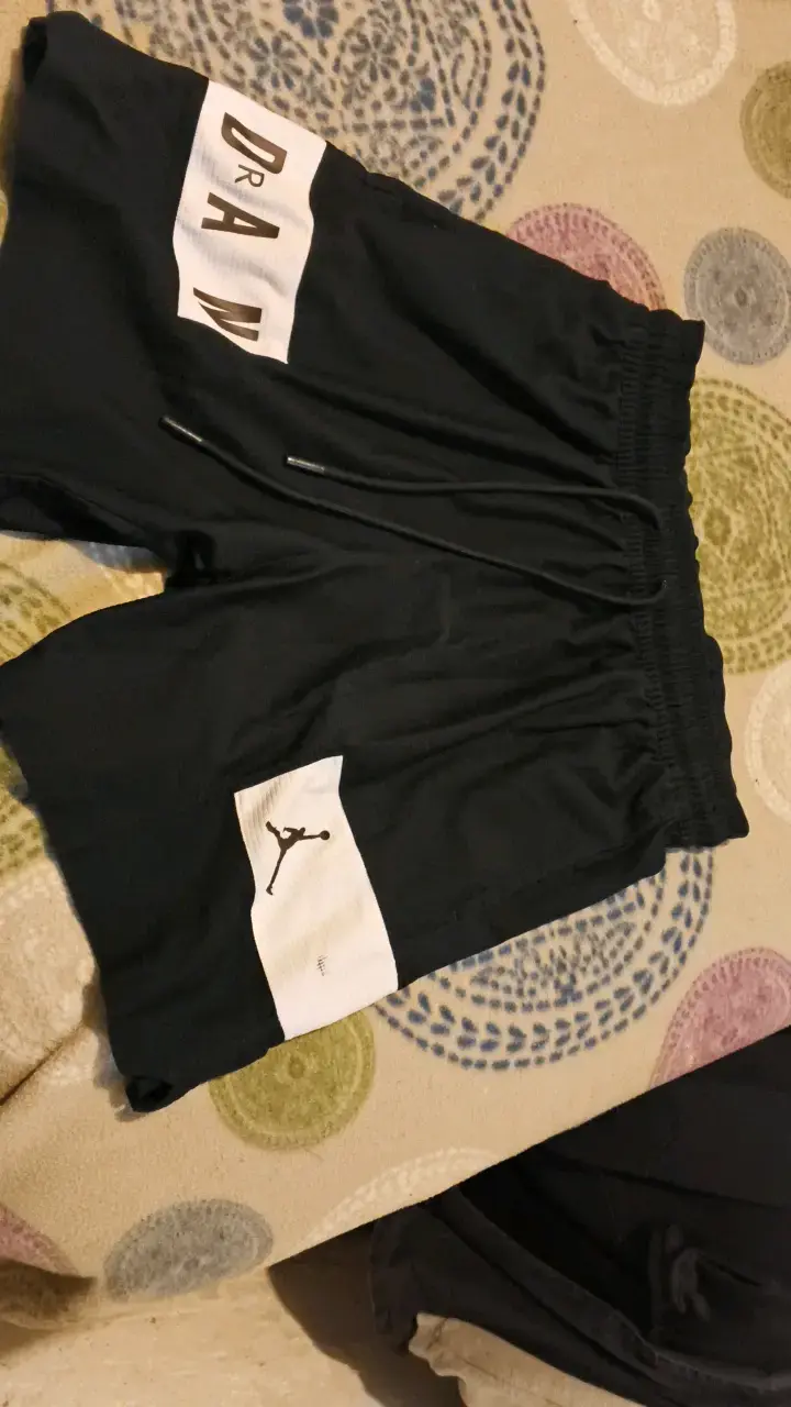 shorts jordan original - 1