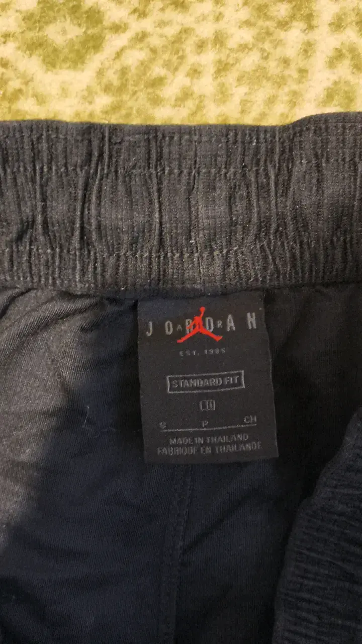 shorts jordan original - 2