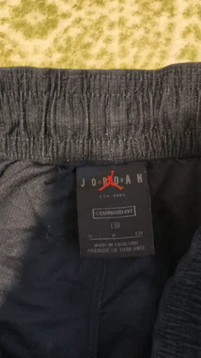 shorts jordan original - miniatura 2