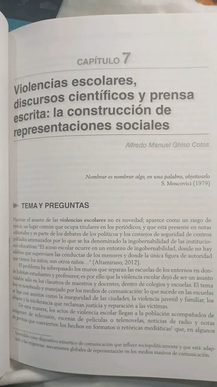 Libro Sociedad y Violencia de Manual Moderno - 3