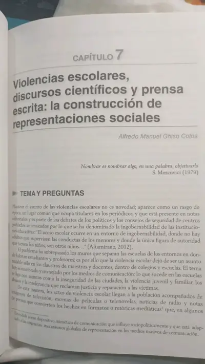 Libro Sociedad y Violencia de Manual Moderno - miniatura 3
