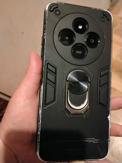 Smartphone Xiaomi 14c con funda protectora - miniatura 2
