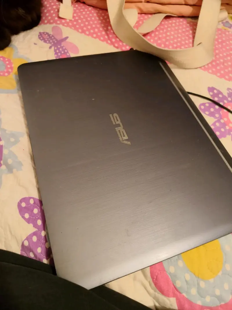 Notebook ASUS Intel Pentium 8GB RAM - 3