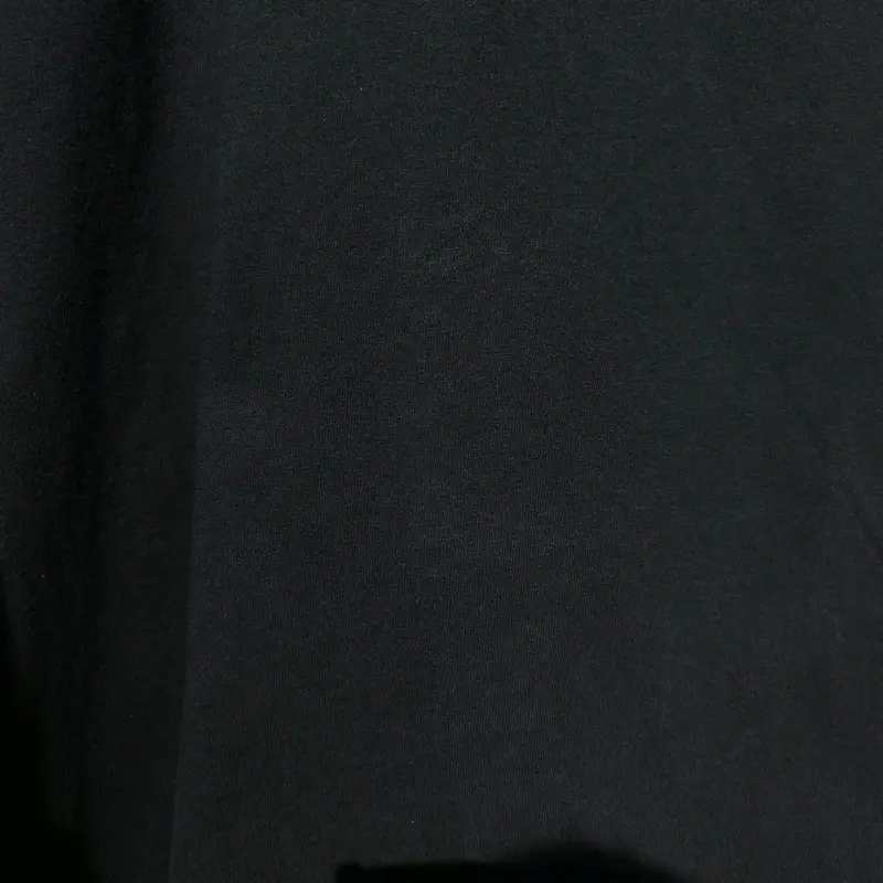 Polerón negro HUF - 5